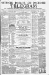 Weymouth Telegram Thursday 19 May 1864 Page 1