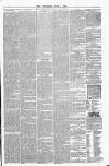 Weymouth Telegram Thursday 02 June 1864 Page 3