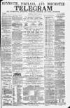 Weymouth Telegram Thursday 04 August 1864 Page 1