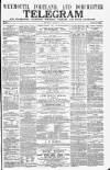 Weymouth Telegram Thursday 11 August 1864 Page 1