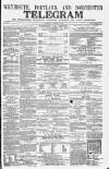 Weymouth Telegram Thursday 13 October 1864 Page 1