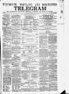 Weymouth Telegram Thursday 05 January 1865 Page 1