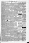 Weymouth Telegram Thursday 06 April 1865 Page 3