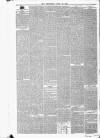 Weymouth Telegram Thursday 20 April 1865 Page 4