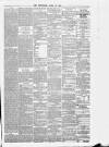 Weymouth Telegram Thursday 27 April 1865 Page 3