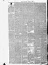 Weymouth Telegram Thursday 27 April 1865 Page 4