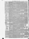Weymouth Telegram Thursday 27 April 1865 Page 6