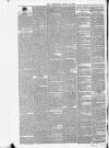Weymouth Telegram Thursday 27 April 1865 Page 8