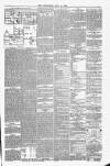 Weymouth Telegram Thursday 11 May 1865 Page 3