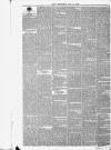Weymouth Telegram Thursday 11 May 1865 Page 4
