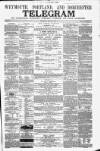 Weymouth Telegram Thursday 25 May 1865 Page 1
