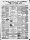 Weymouth Telegram Thursday 29 June 1865 Page 1