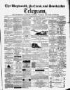 Weymouth Telegram Thursday 20 July 1865 Page 1
