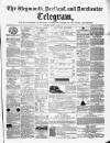 Weymouth Telegram Thursday 03 August 1865 Page 1
