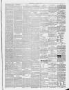 Weymouth Telegram Thursday 05 October 1865 Page 3