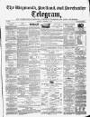 Weymouth Telegram Thursday 14 December 1865 Page 1