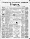 Weymouth Telegram Thursday 21 December 1865 Page 1