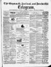 Weymouth Telegram Thursday 28 December 1865 Page 1