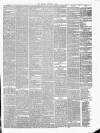 Weymouth Telegram Thursday 01 November 1866 Page 3