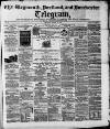 Weymouth Telegram Thursday 28 January 1869 Page 1