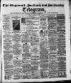 Weymouth Telegram Thursday 11 February 1869 Page 1