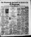 Weymouth Telegram Thursday 18 February 1869 Page 1