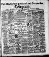 Weymouth Telegram Thursday 18 March 1869 Page 1