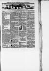 Weymouth Telegram Friday 16 April 1869 Page 1