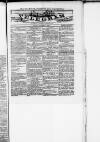 Weymouth Telegram Friday 15 October 1869 Page 1