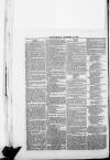 Weymouth Telegram Friday 19 November 1869 Page 4