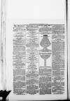 Weymouth Telegram Friday 19 November 1869 Page 6