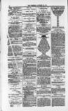 Weymouth Telegram Friday 14 January 1870 Page 6