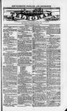Weymouth Telegram Friday 21 January 1870 Page 1