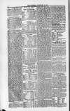 Weymouth Telegram Friday 04 February 1870 Page 8