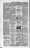 Weymouth Telegram Friday 04 February 1870 Page 12