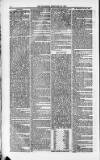 Weymouth Telegram Friday 25 February 1870 Page 2