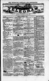 Weymouth Telegram Friday 11 March 1870 Page 1