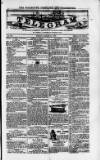 Weymouth Telegram Friday 18 March 1870 Page 1