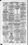 Weymouth Telegram Friday 18 March 1870 Page 6