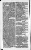 Weymouth Telegram Friday 25 March 1870 Page 4