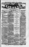 Weymouth Telegram Friday 01 April 1870 Page 1