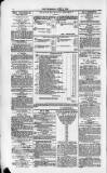 Weymouth Telegram Friday 01 April 1870 Page 6