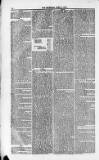 Weymouth Telegram Friday 01 April 1870 Page 10