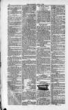 Weymouth Telegram Friday 01 April 1870 Page 12