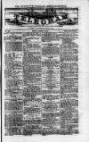 Weymouth Telegram Friday 08 April 1870 Page 1