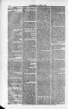 Weymouth Telegram Friday 15 April 1870 Page 10