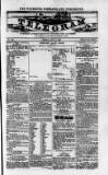 Weymouth Telegram Friday 01 July 1870 Page 1