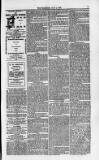 Weymouth Telegram Friday 01 July 1870 Page 3
