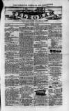 Weymouth Telegram Friday 05 August 1870 Page 1