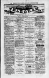 Weymouth Telegram Friday 19 August 1870 Page 1